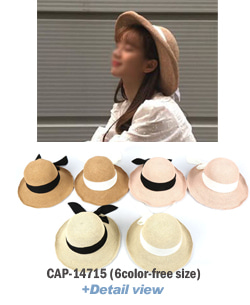 cap-14715 스카프 코바늘 벙거지 모자