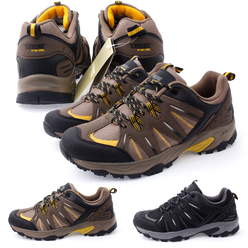 shoes-20308_남성신발 기능성 트래킹슈즈 등산 워킹 작업 신발