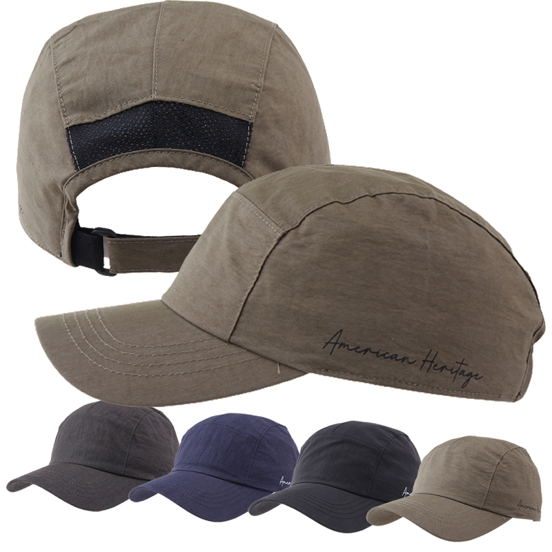 CAP-21597_아웃도어 야구 캡모자 등산 조깅 라이딩 스포츠 골프 모자