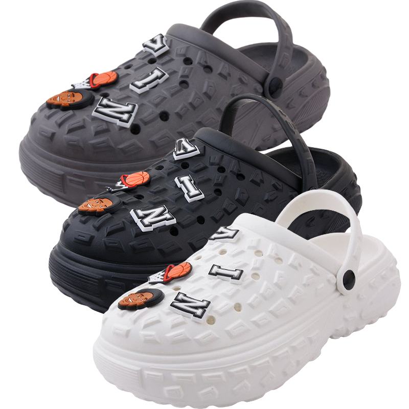 sh-24998_여름 아쿠아 샌들 슬리퍼 물놀이 학교 사무실 학원 실내화 신발