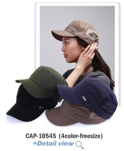 cap-10545 패션 군모 모자 볼캡 야구모자
