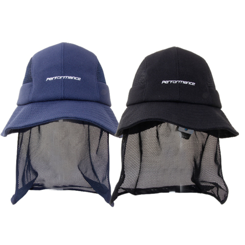 CAP-21190_기능성 벙거지 햇빛차단 모자 아웃도어 스포츠 등산 낚시 캠핑 모자