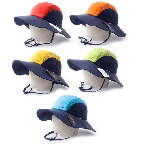 CAP-16917_기능성 벙거지 모자 아웃도어 스포츠 등산 낚시 캠핑 모자