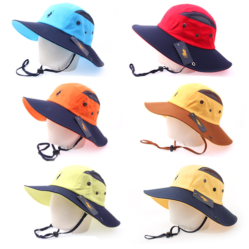 CAP-20668_기능성 벙거지 모자 아웃도어 스포츠 등산 낚시 캠핑 모자