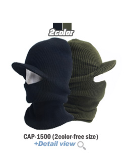 CAP-1500