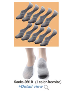Socks-0910 [여성용]