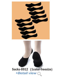 Socks-0912 [여성용]