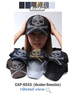 CAP-6543