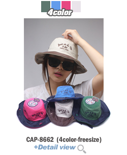 CAP-8662