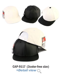 CAP-9117