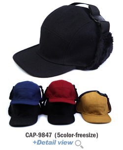 CAP-9847