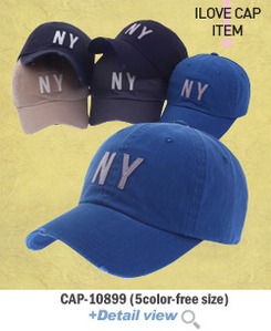 CAP-10899볼캡 야구모자 NY CAP 패션모자 